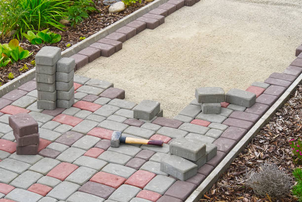 Reasons to Select Us for Your Driveway Paving Requirements in Carlinville, IL