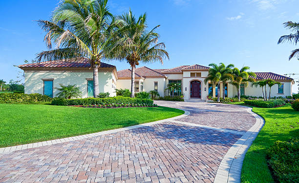 Best Best Driveway Pavers  in Carlinvle, IL