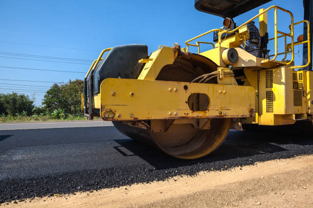 Best Concrete Paver Driveway  in Carlinvle, IL